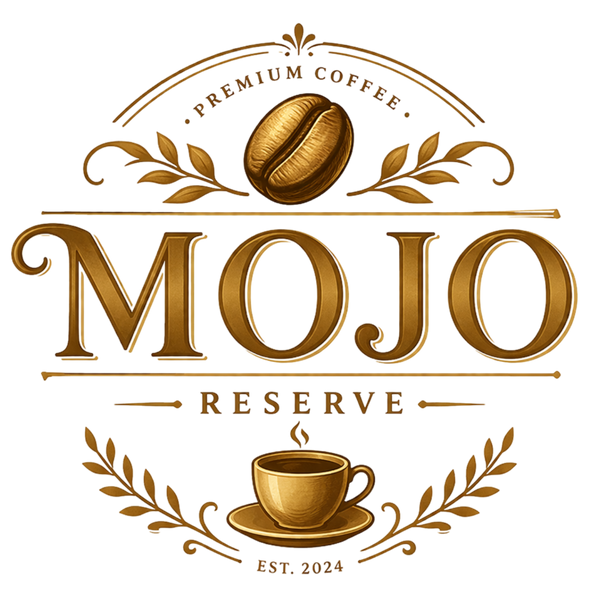 Mojo Reserve